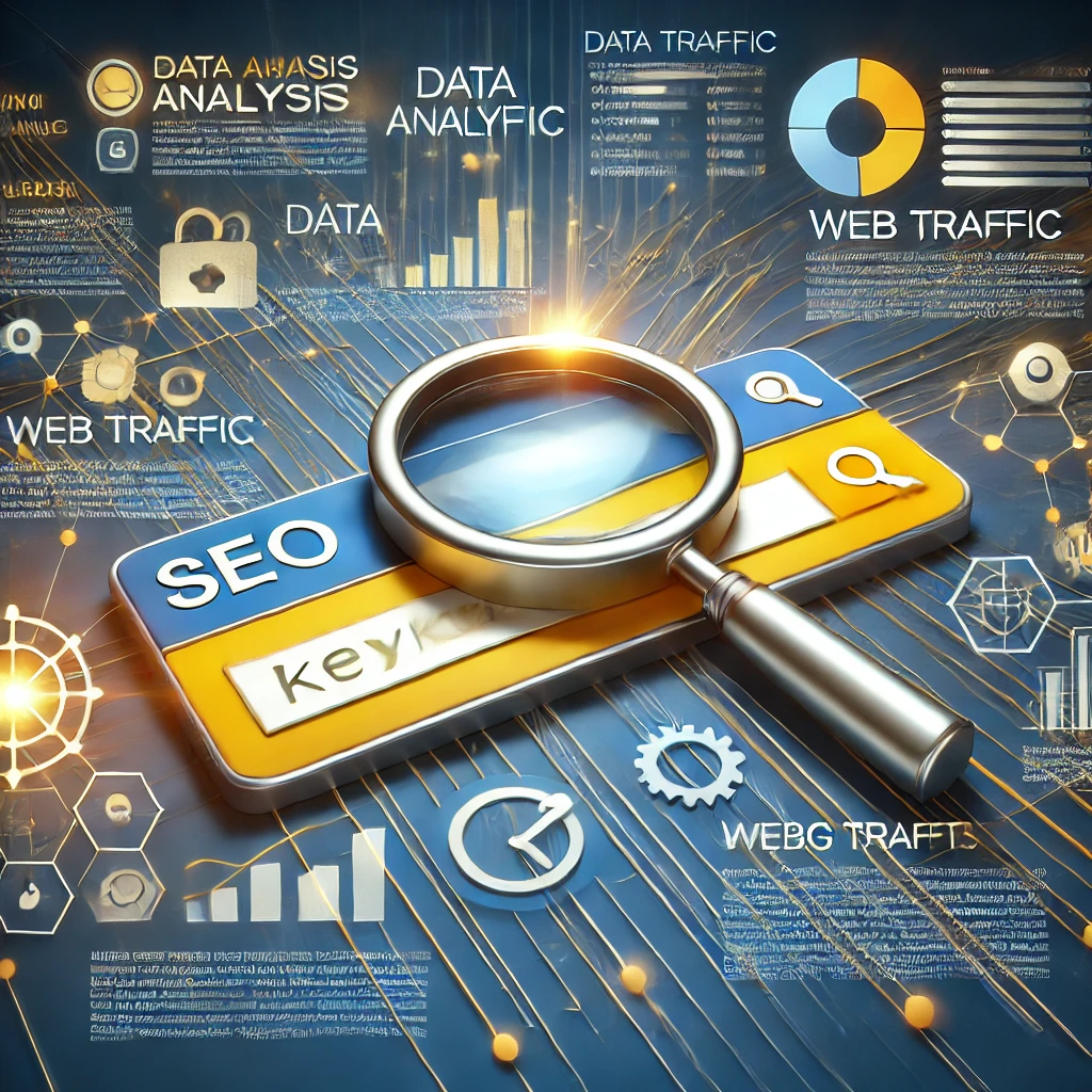 top seo strategiest