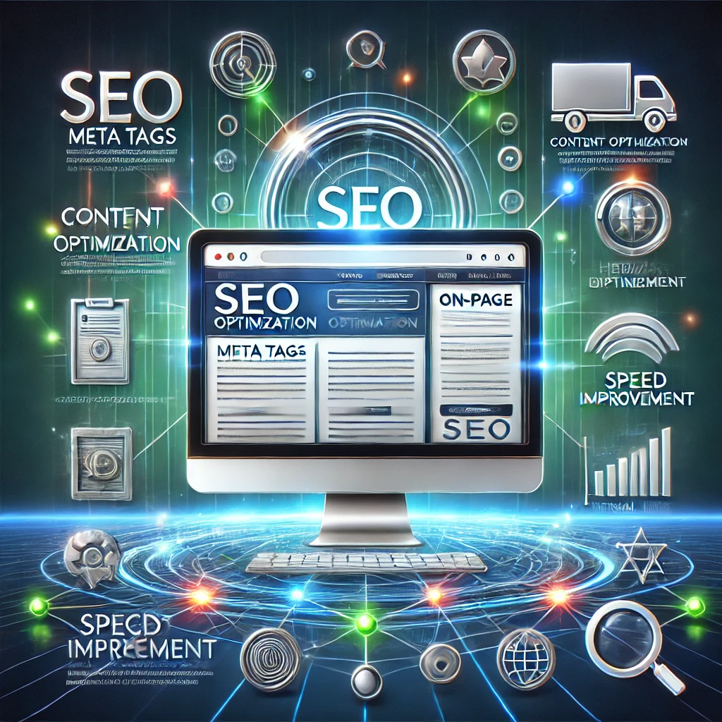 Top SEO Strategies Used by Experts in Thrissur