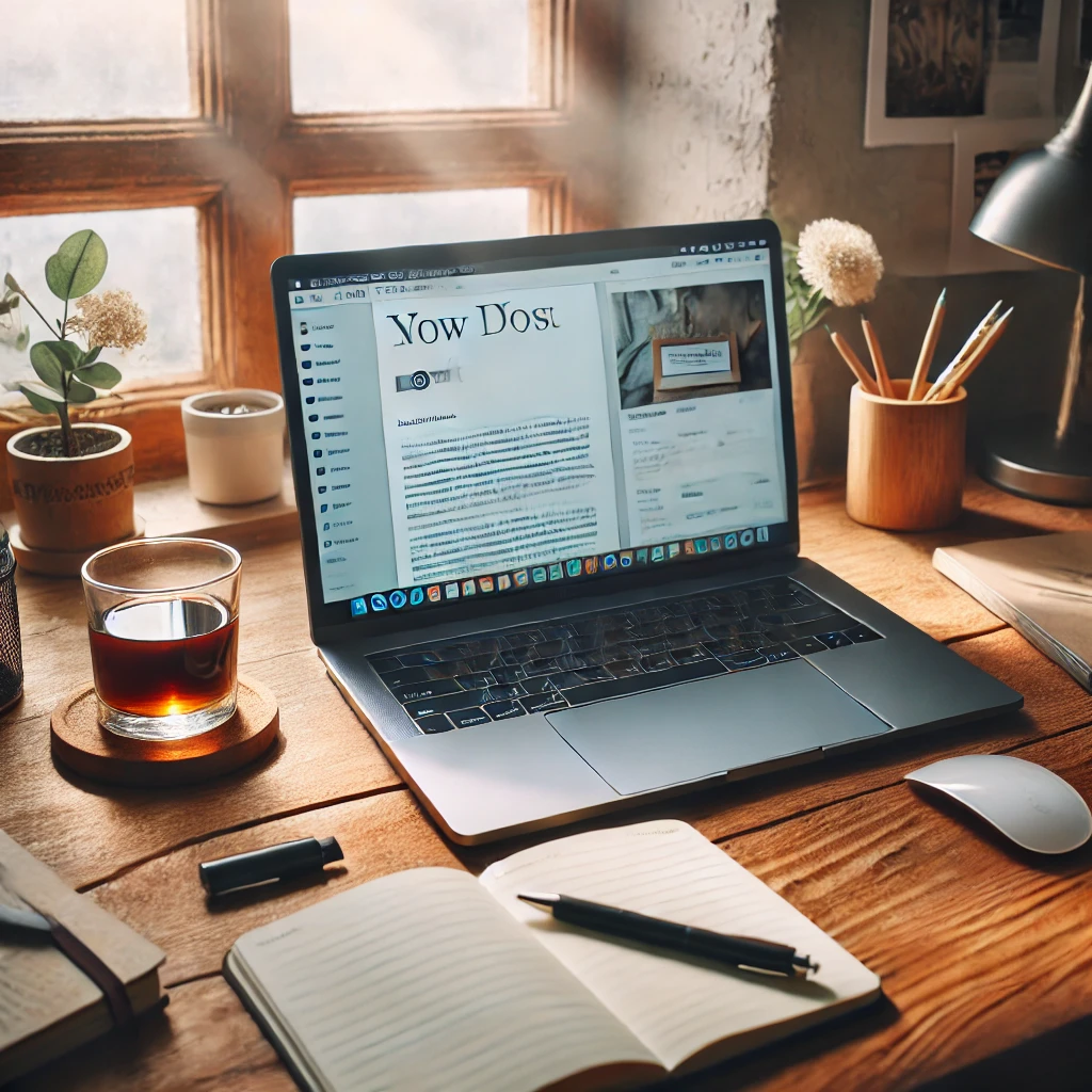 Creating High-Quality Content
